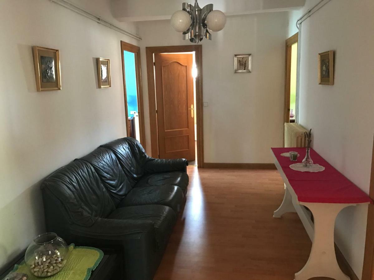 Casa De Pueblo Con Merendero Alquilable Opcionalmente Casarejos Εξωτερικό φωτογραφία