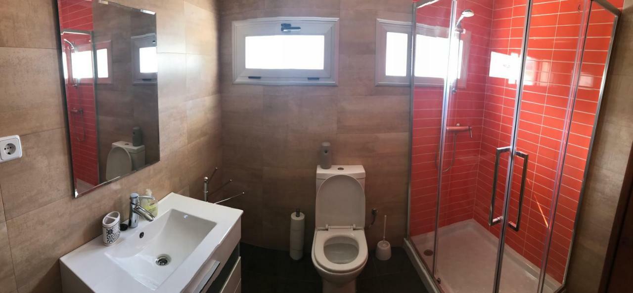 Casa De Pueblo Con Merendero Alquilable Opcionalmente Casarejos Εξωτερικό φωτογραφία